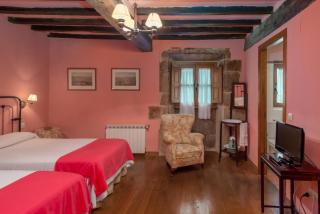 Casona De La Salceda - 3