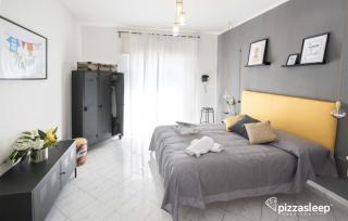 PizzaSleep -apartment- - 1