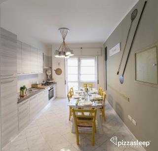 PizzaSleep -apartment- - 3