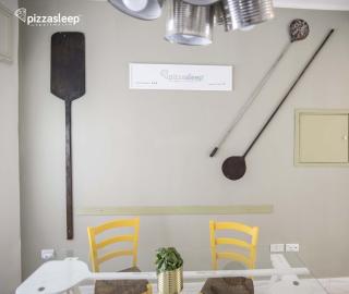 PizzaSleep -apartment- - 7