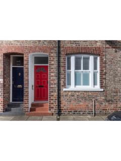 21 River Street · Beautiful York Period Property - Pass the Keys - 5