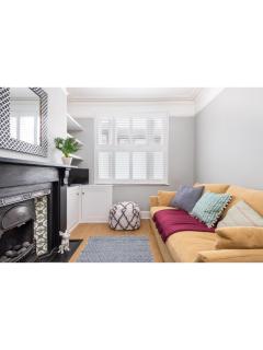21 River Street · Beautiful York Period Property - Pass the Keys - 4