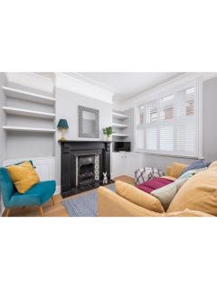 Beautiful York Period Property Pass the Keys - 8