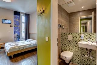MEININGER Hotel Berlin Mitte - Berlín - 5