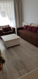 Apartament Rosenau - Rîşnov - 9