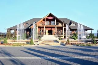 Hotel Świętokrzyski Dwór - Nowa Słupia - 7