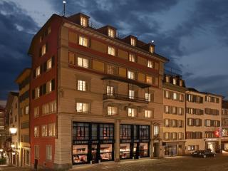 Storchen Zürich - Lifestyle Boutique Hotel - 7