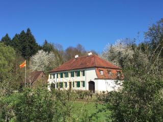 Fischerhaus - Salem - 0
