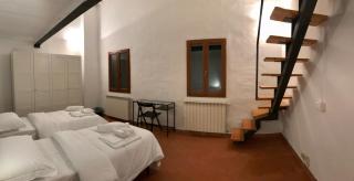 Alfani second floor - Florence - 0