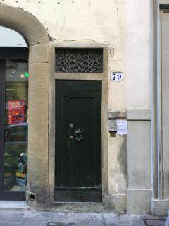 Alfani second floor - Florence - 9