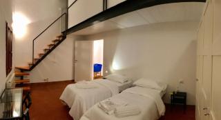 Alfani second floor - Florence - 6