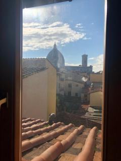 Alfani second floor - Florence - 1