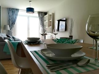 ApartMorze apartamenty Fregata - Jastrzębia Góra - 2