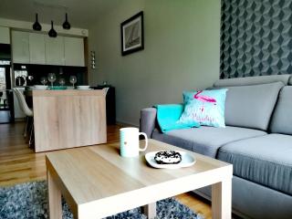 ApartMorze apartamenty Fregata - Jastrzębia Góra - 1