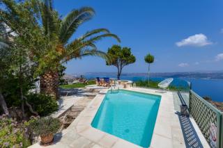 Althea Maisonettes - Áptera - 9