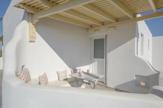 Naxian Dream Suites - Agia Anna Naxos - 9