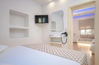 Naxian Dream Suites - Agia Anna Naxos - 8