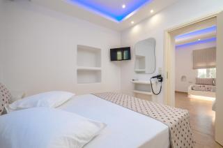 Naxian Dream Suites - Agia Anna Naxos - 7