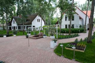 Varga Tanya Hotel - Kerekegyháza - 4