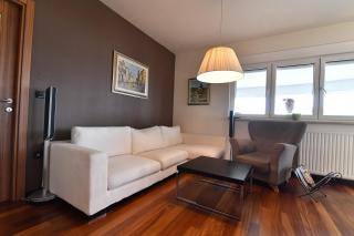 City penthouse Vita - Pula - 4