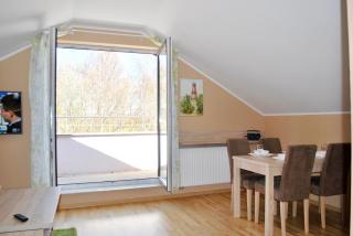 ApartMorze apartamenty Fregata - Jastrzębia Góra - 6