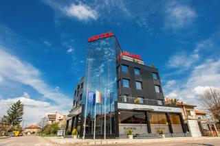 Platinum Image Hotel - 8