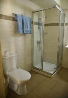 Elysso Hotel - Larnaca - 6