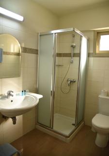 Elysso Hotel - Larnaca - 8