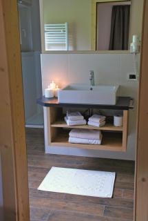Monti Pallidi B&B Apartments - Kurfar - 9