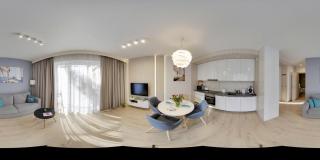 Smart2Stay Apartamenty - Varsavia - 8