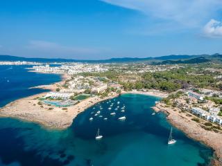 Villa Carvi - Baia di Sant'Antoni - 9