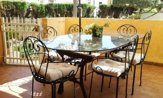 Apartamento Playa las Marinas - Dénia - 8