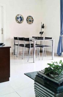 Apartamento Playa las Marinas - Dénia - 5