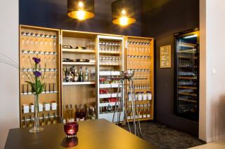 Hotel Villa Vinum Cochem - Cochem - 5