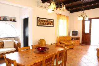 Villa Porto Rais - Carini - 3