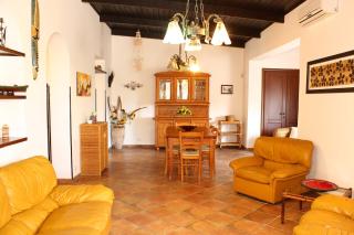 Villa Porto Rais - Carini - 5