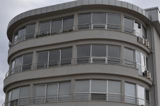 City penthouse Vita - 9