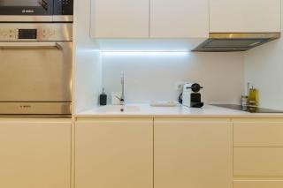 The Rossio Studio - Lisbona - 2