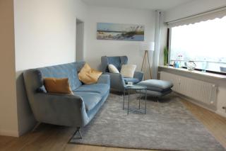 StrandChalet Scharbeutz - Scharbeutz - 7