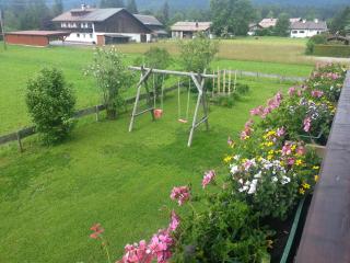 Haus Karwendelblick - 8