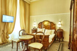 Grand Hotel Continental Bucuresti - Bucharest - 8