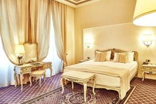 Grand Hotel Continental Bucuresti - Bucharest - 7