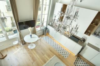 Résidence Le Marais by Studio prestige - Paris - 0