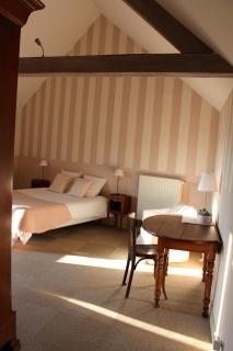 La Grange au Manoir - Le Manoir - 2