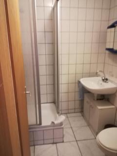 Ferienwohnung Feldhege - Bacharach - 8