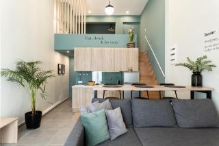Urban loft I - Salonicco - 0