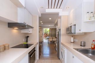 Pirate Harbor Townhouse - Pool - Patio - Walk to Beach - 5