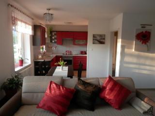 Apartment Boroví - Karlštejn - 8