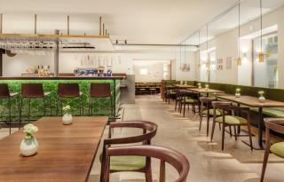 Boutique Hotel das TSCHOFEN - 9