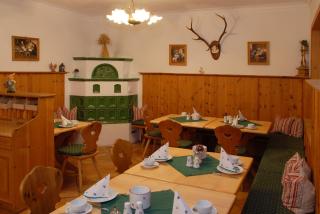 Hotel Pension Hubertus - Zell am See - 1